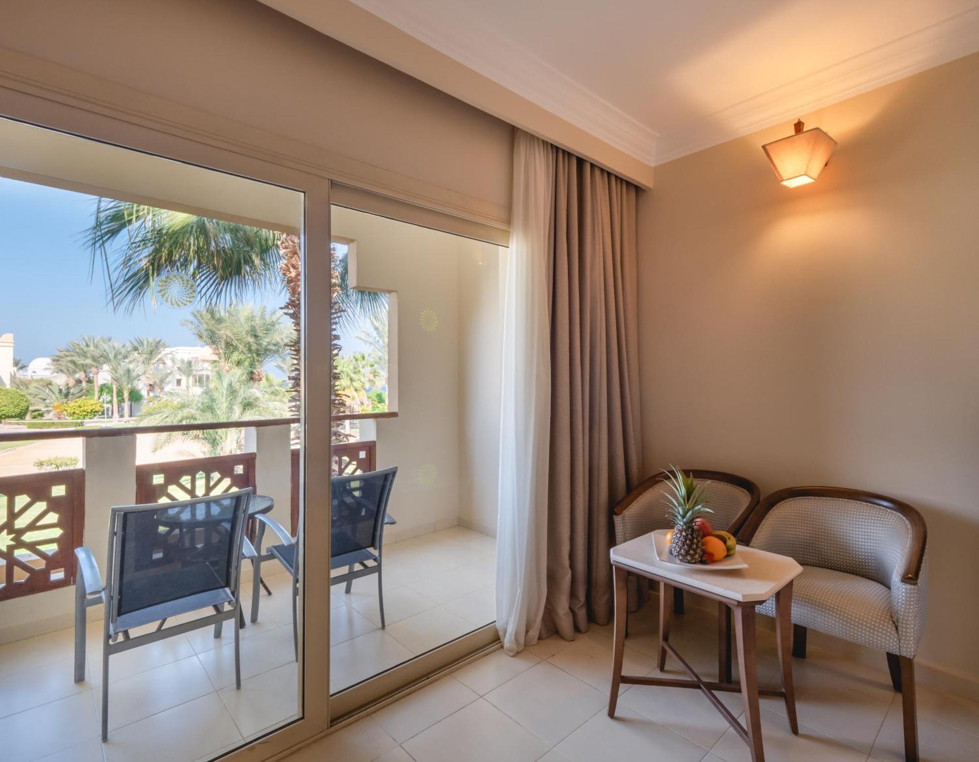 Serenity Alpha - Ex Serenity 5* Makadi Bay